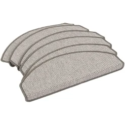 Trappematte Natura 6pk