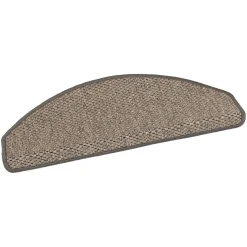 Trappematte Natura 6pk