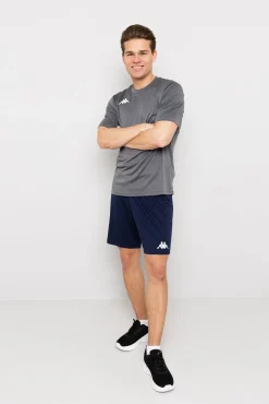 Treningsshorts Borgo