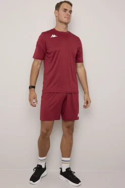 Treningsshorts Borgo