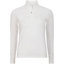 Treningstopp half zip Lone