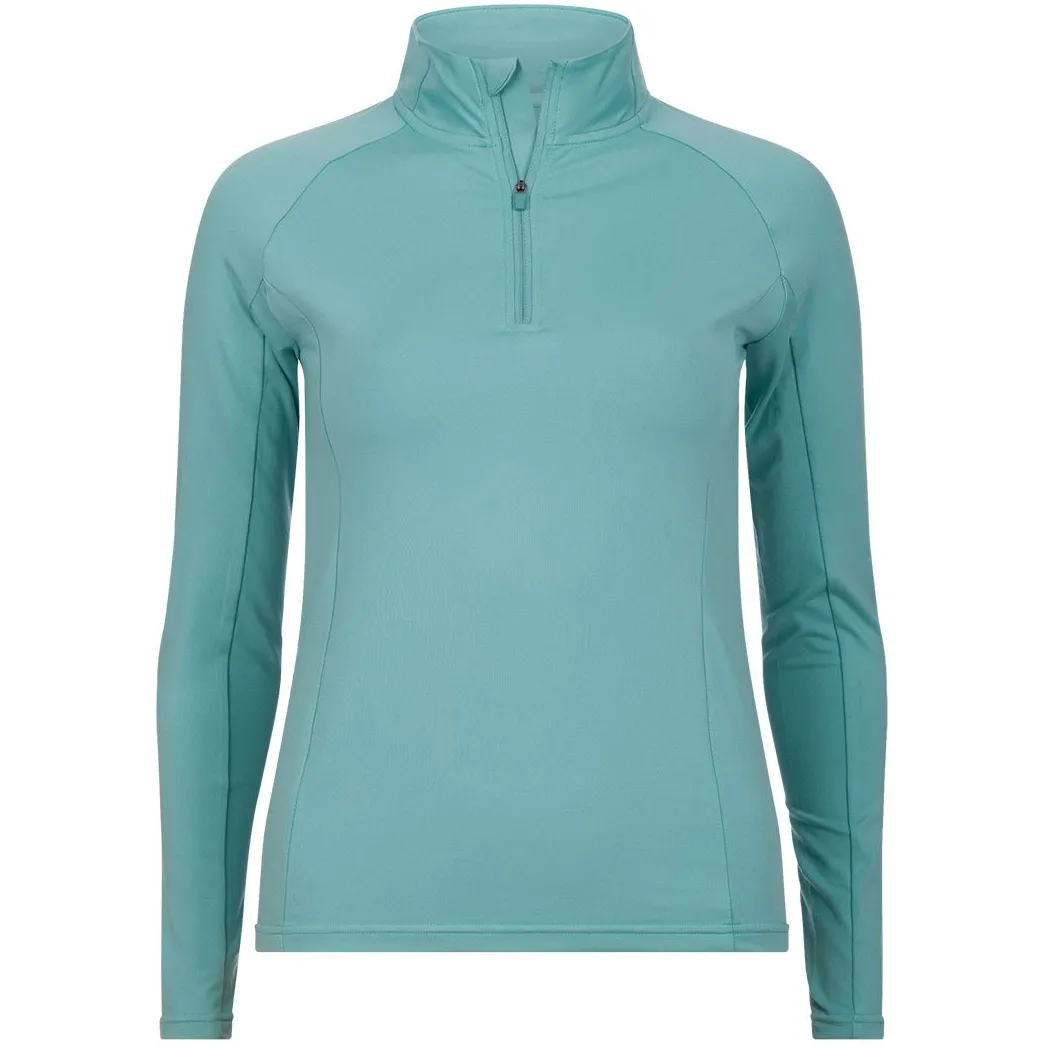 Treningstopp half zip Lone