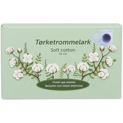 Tørketrommelark