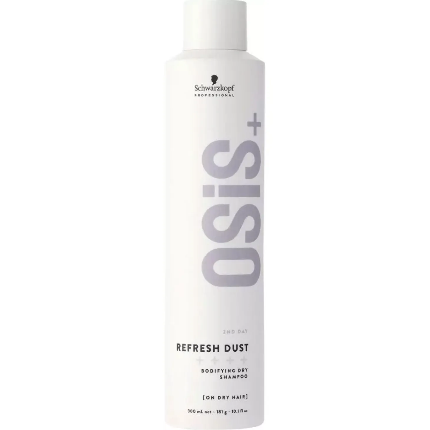 Tørrsjampo Refresh Dust 300ml