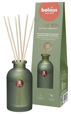 True Joy duftolje med pinner 80ml