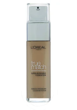 True Match Foundation