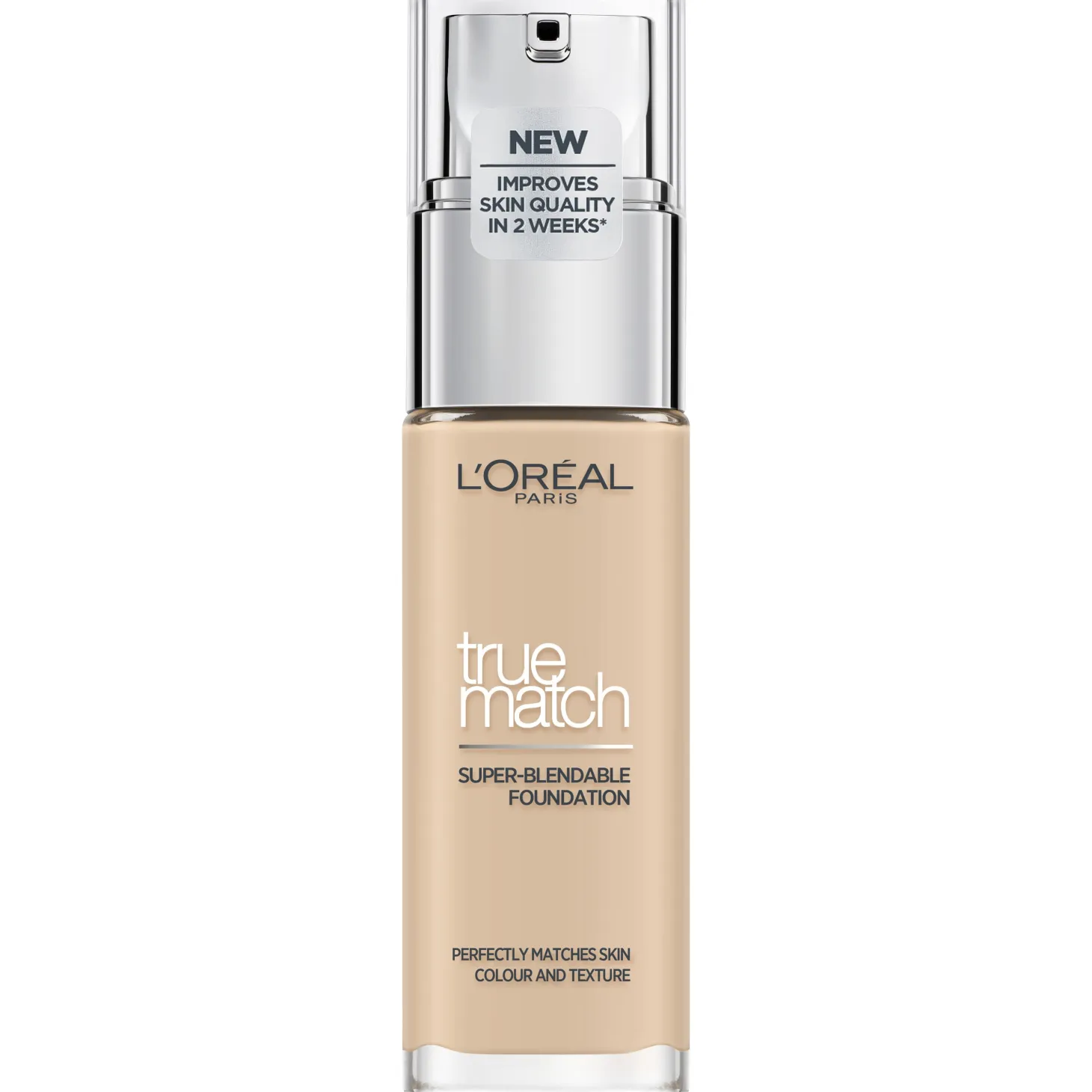 True Match Foundation
