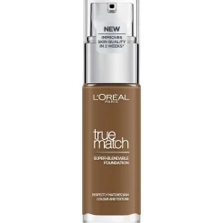 True Match Foundation
