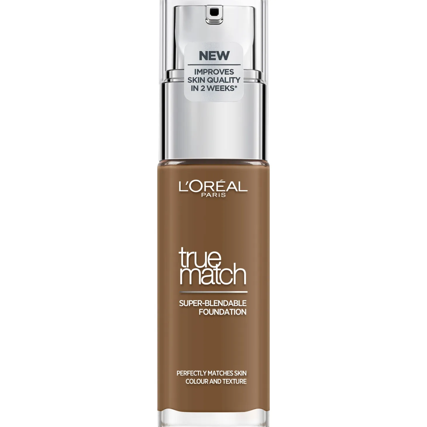 True Match Foundation