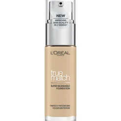 True Match Foundation