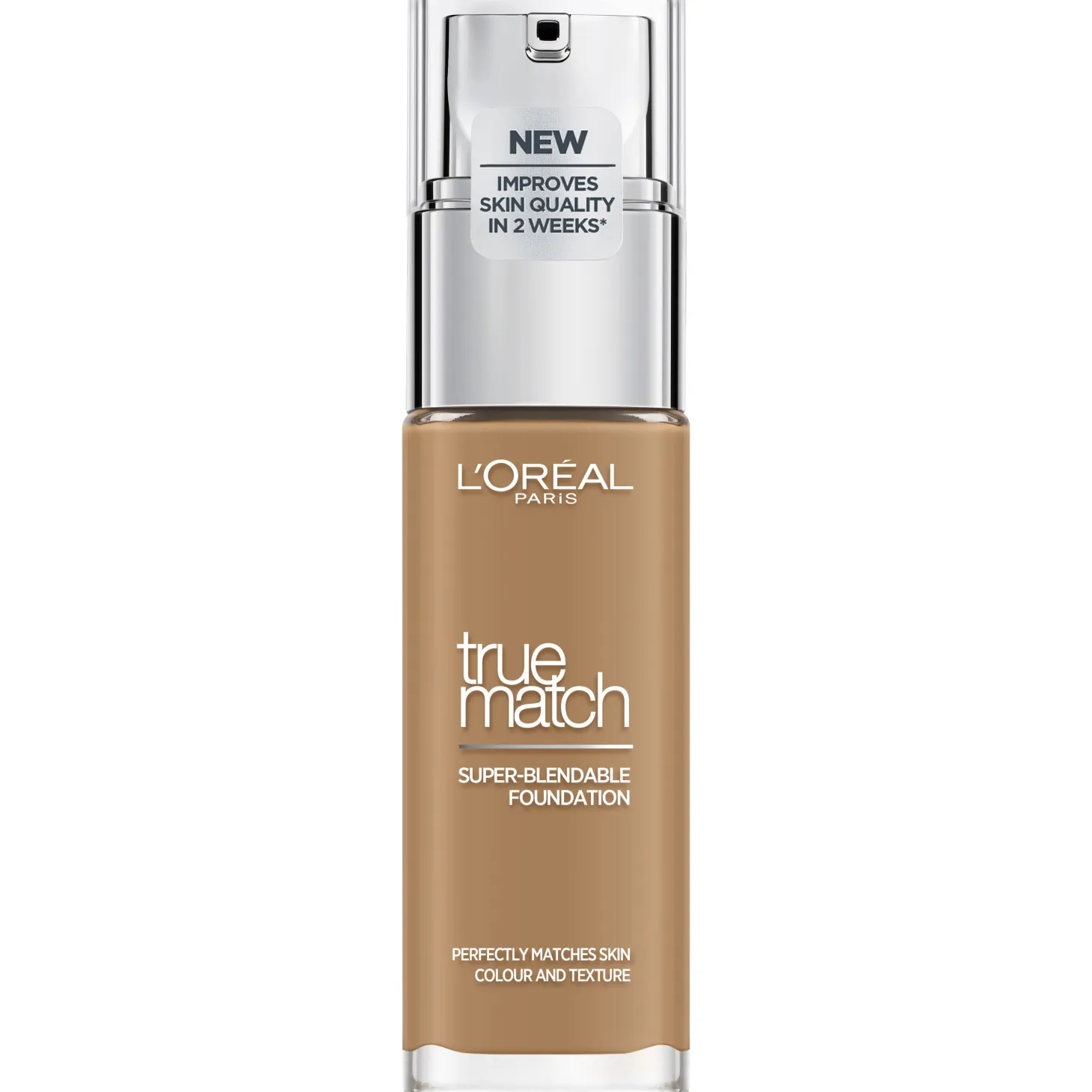 True Match Foundation