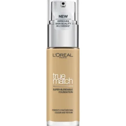 True Match Foundation