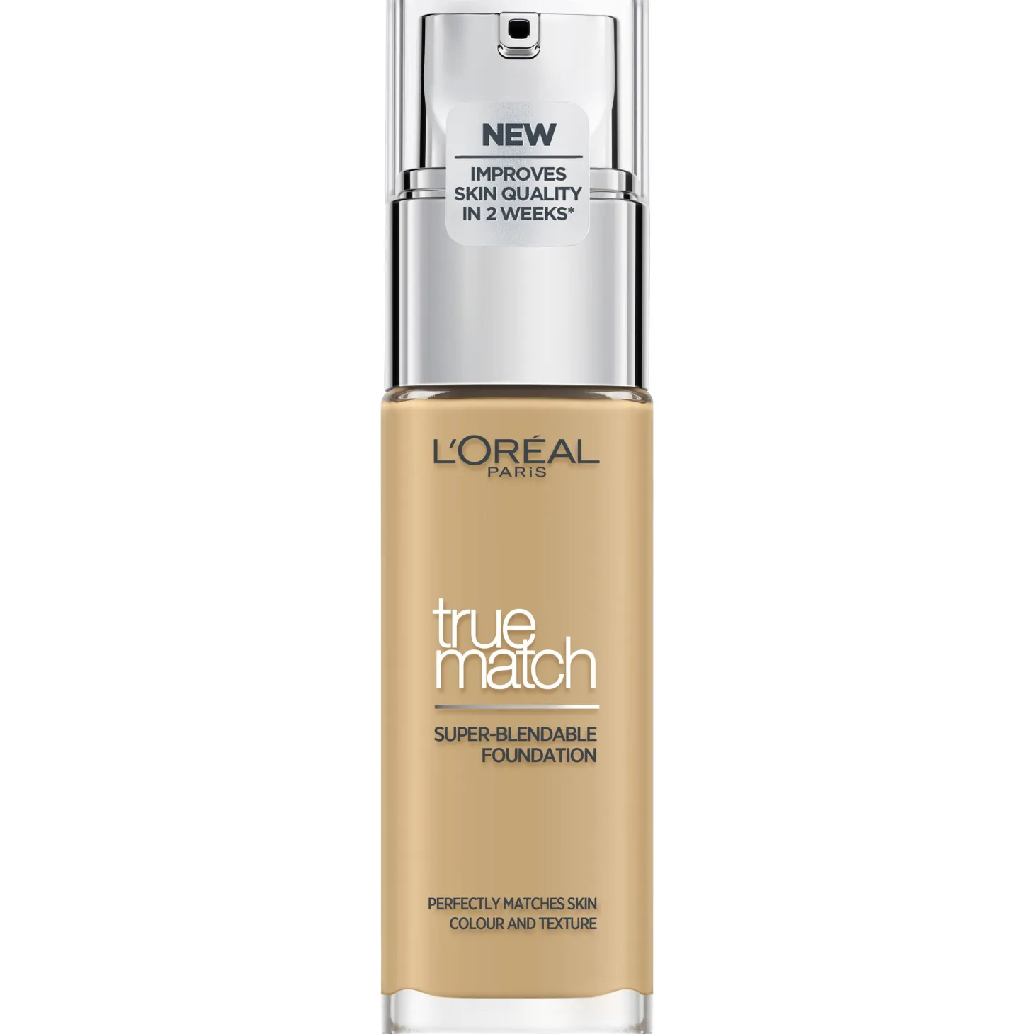True Match Foundation