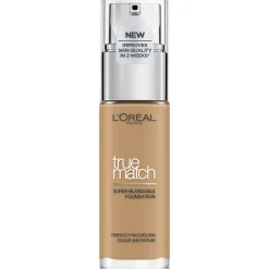 True Match Foundation