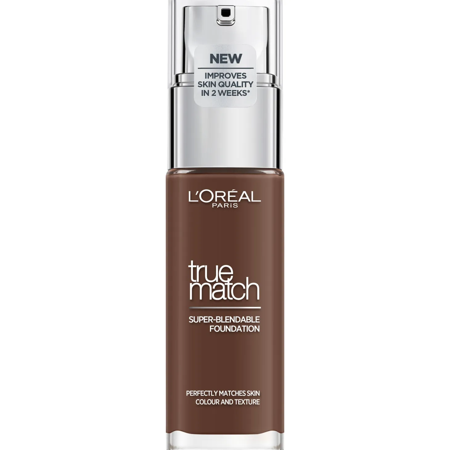 True Match Foundation