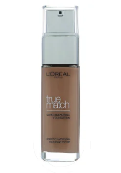 True Match Foundation