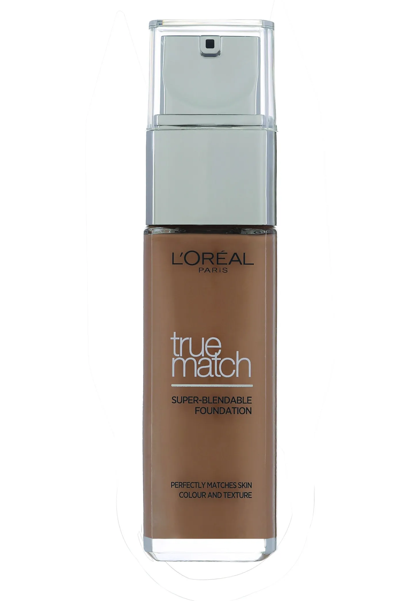 True Match Foundation