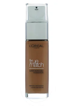 True Match Foundation