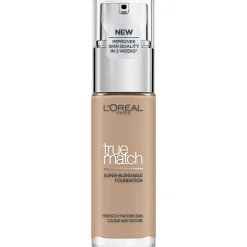 True Match Foundation