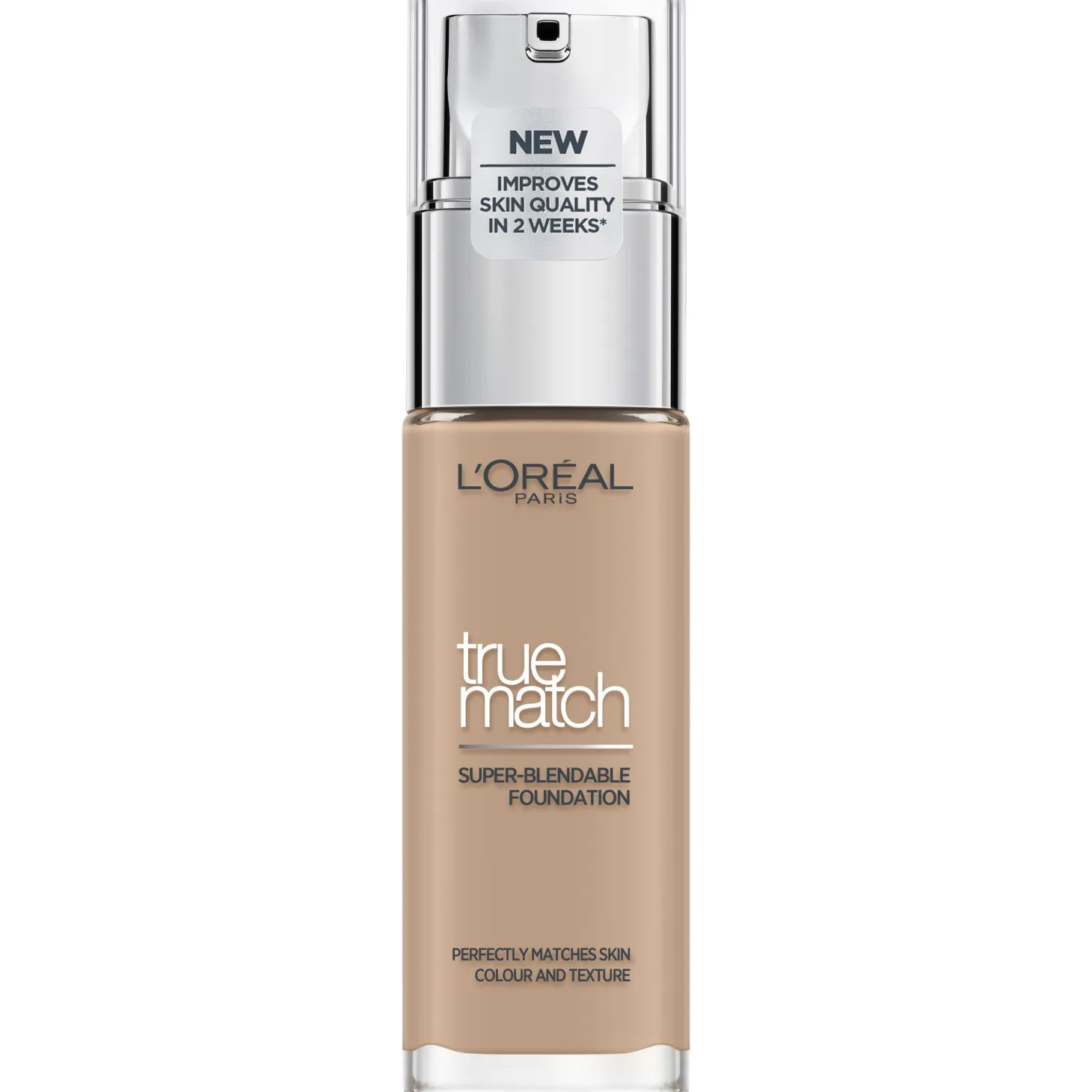 True Match Foundation