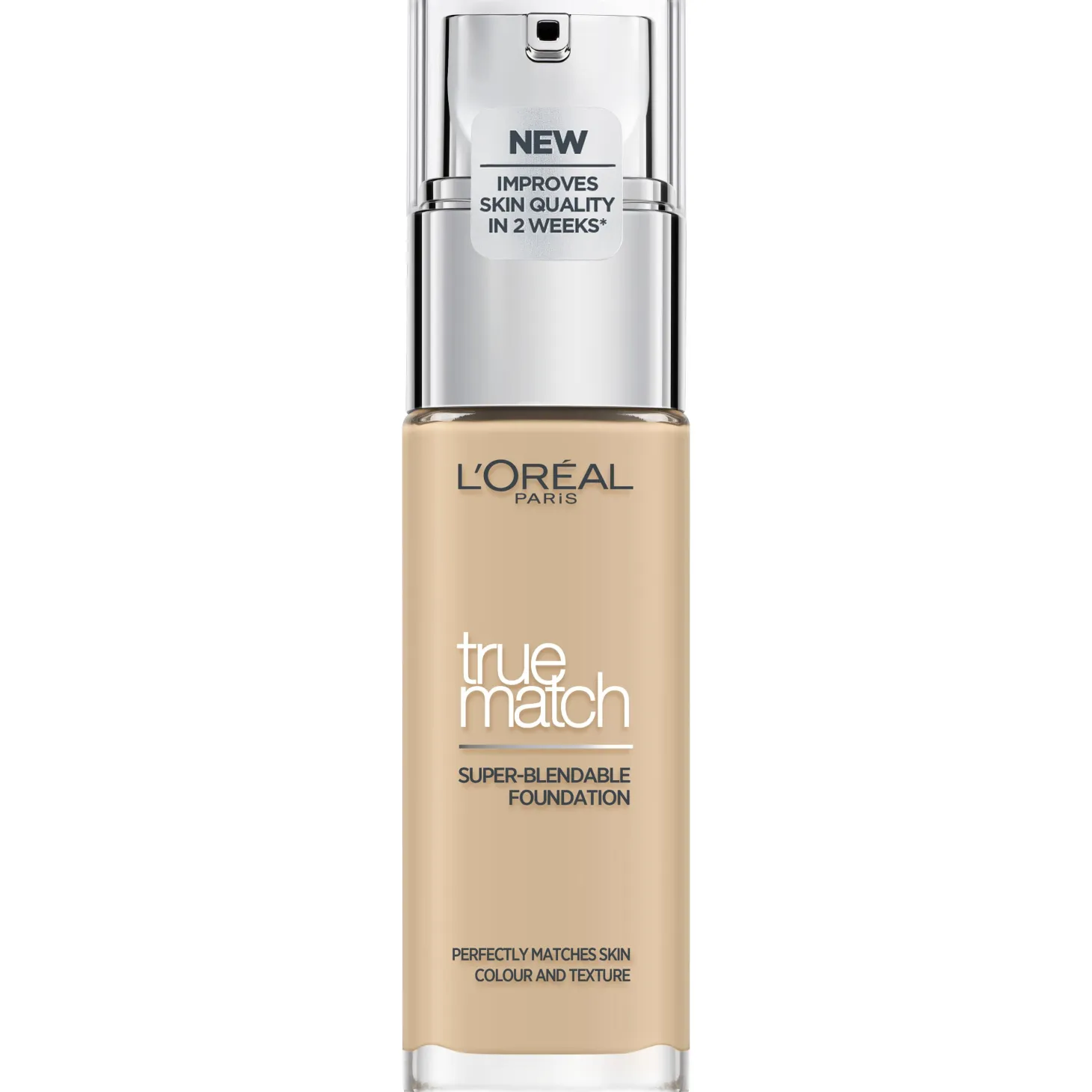 True Match Foundation