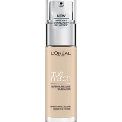 True Match Foundation