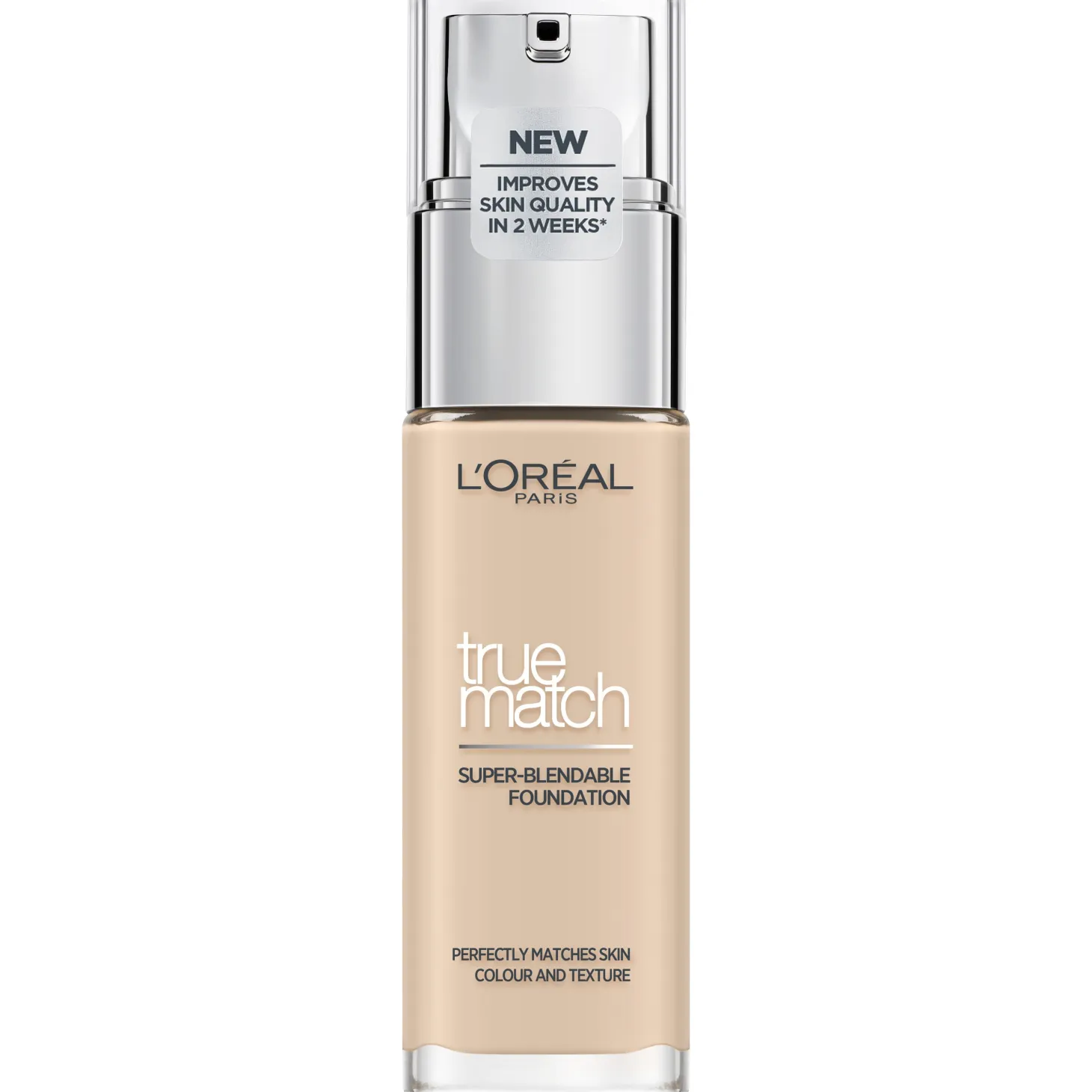 True Match Foundation