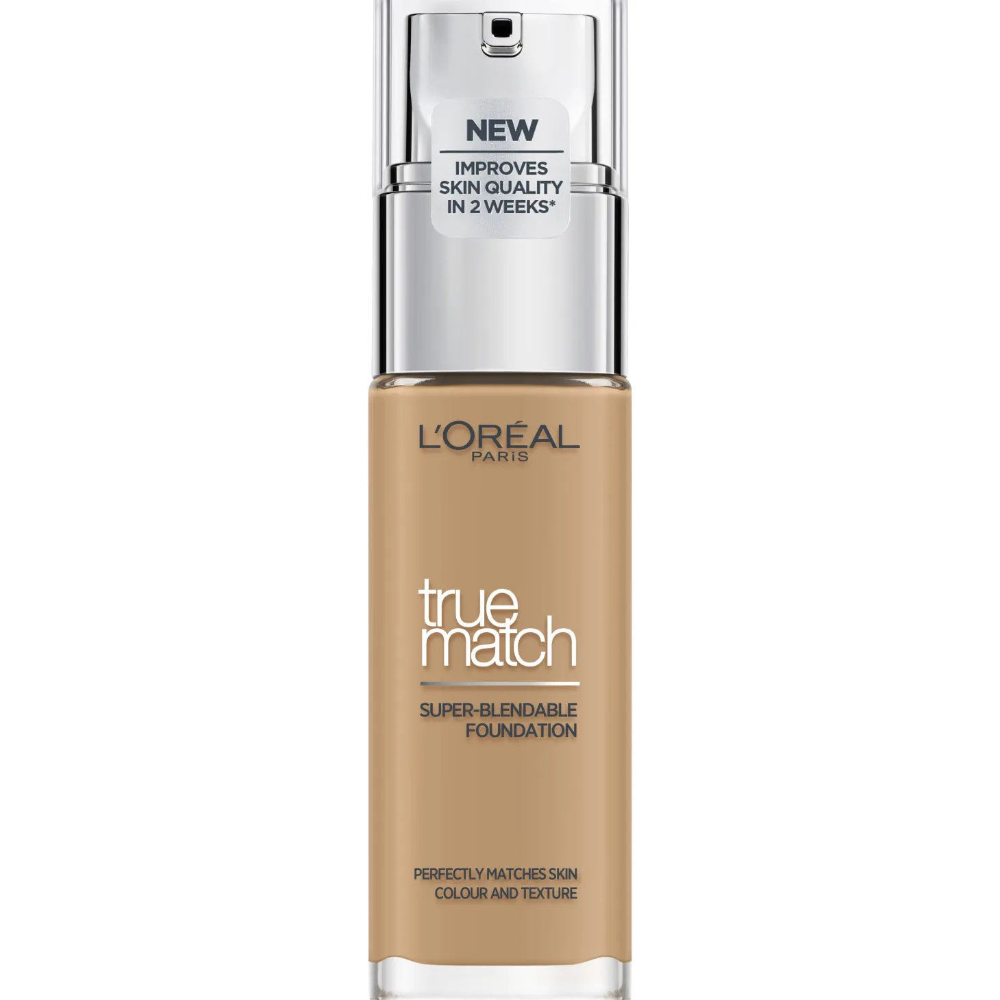 True Match Foundation