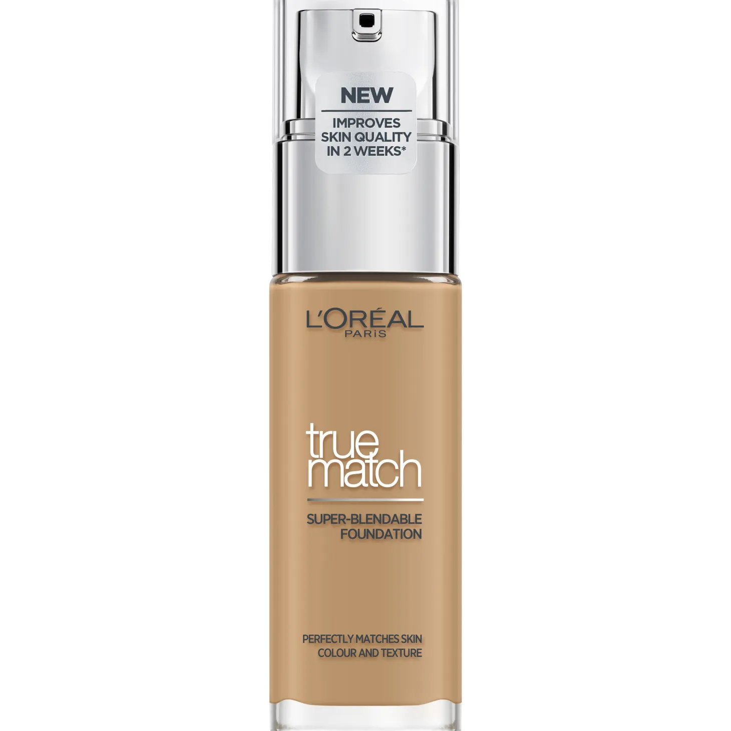True Match Foundation