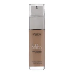 True Match Foundation