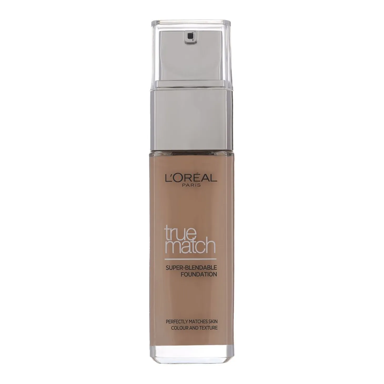 True Match Foundation