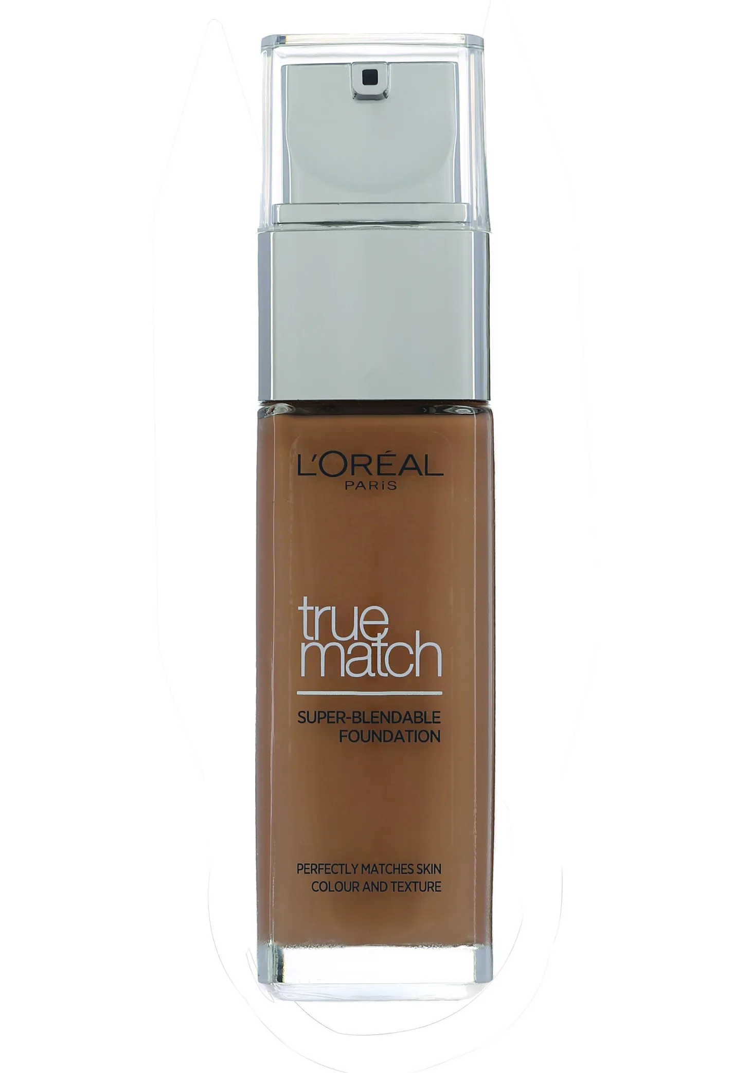 True Match Foundation
