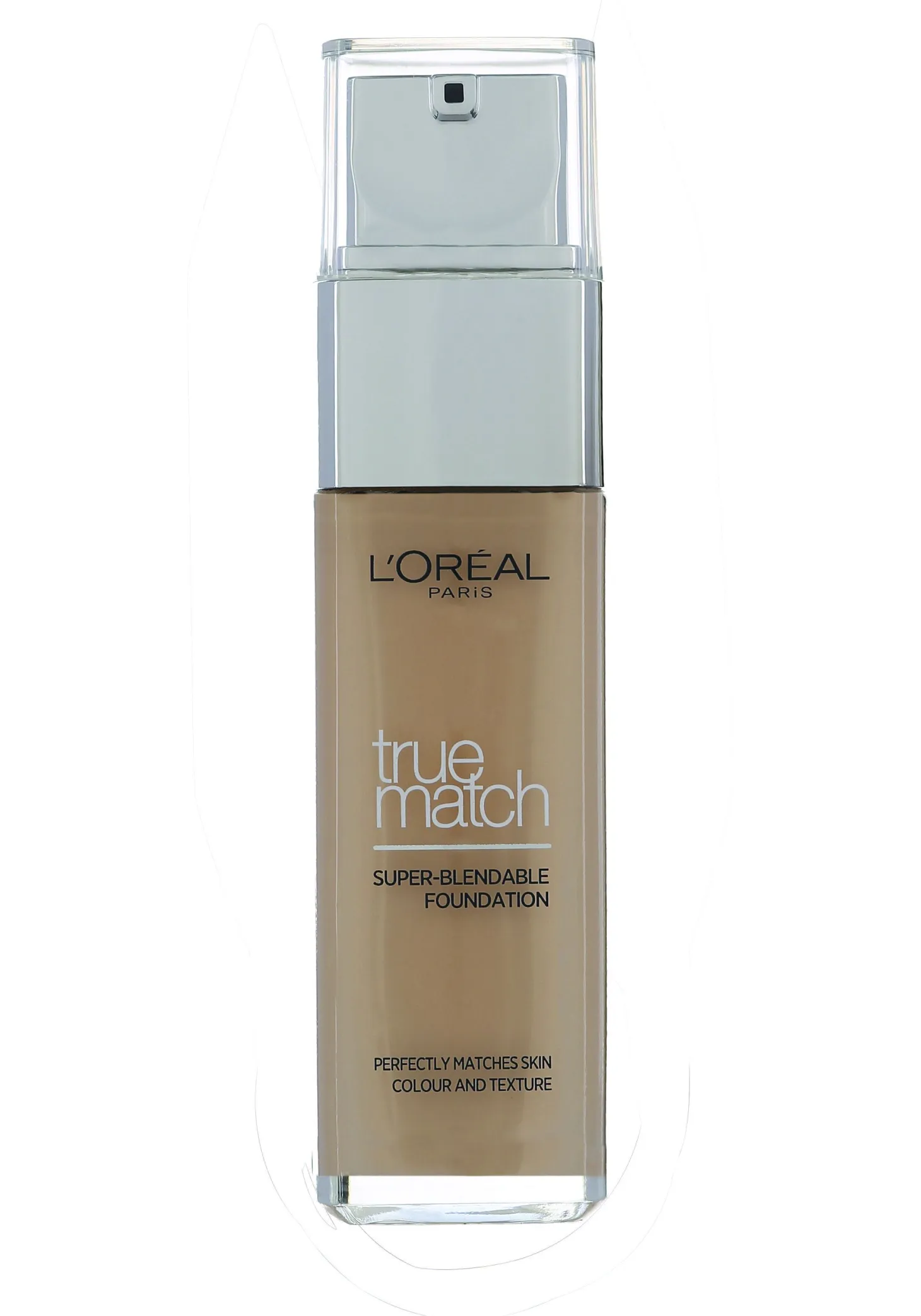 True Match Foundation