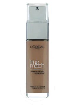 True Match Foundation