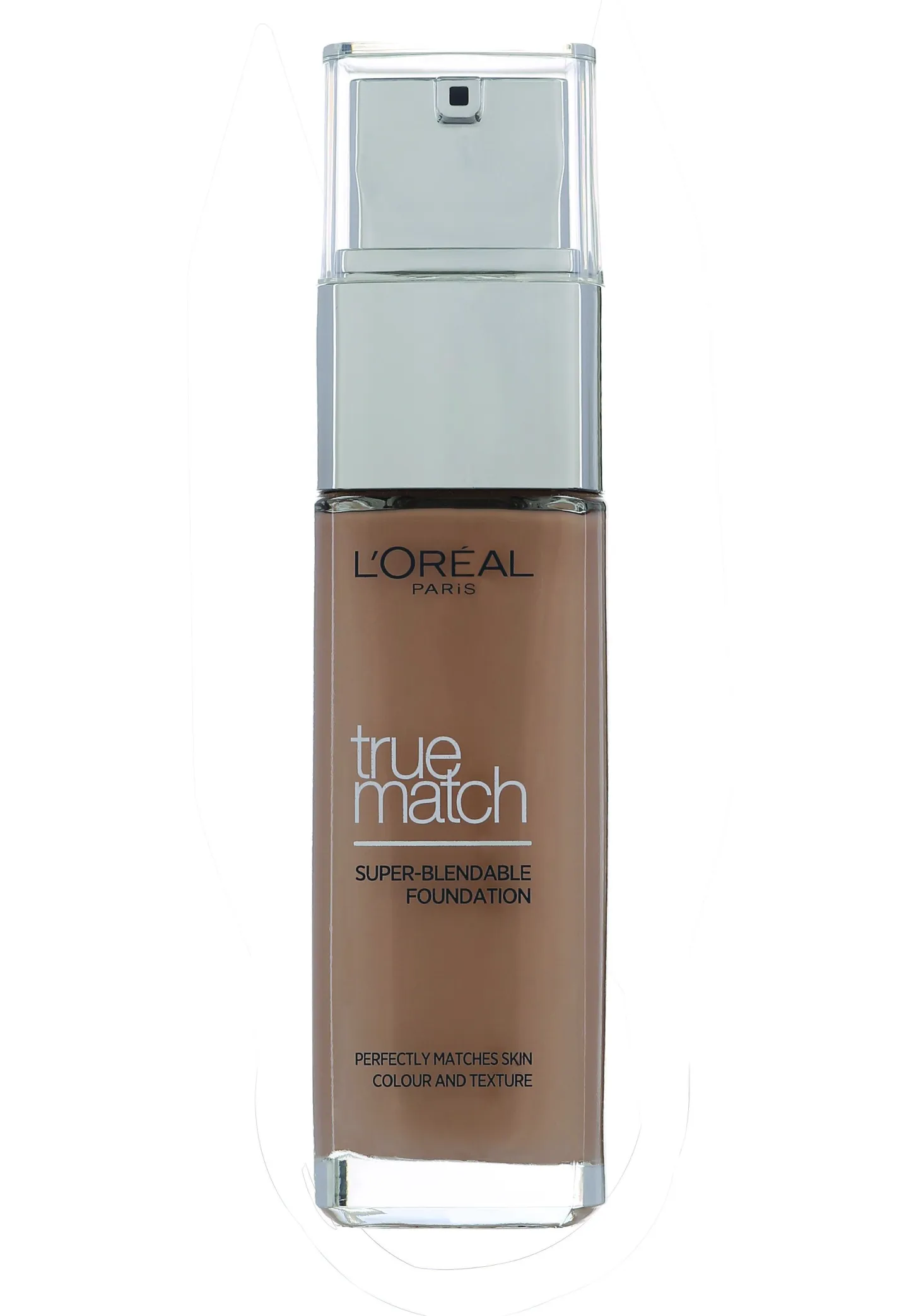 True Match Foundation