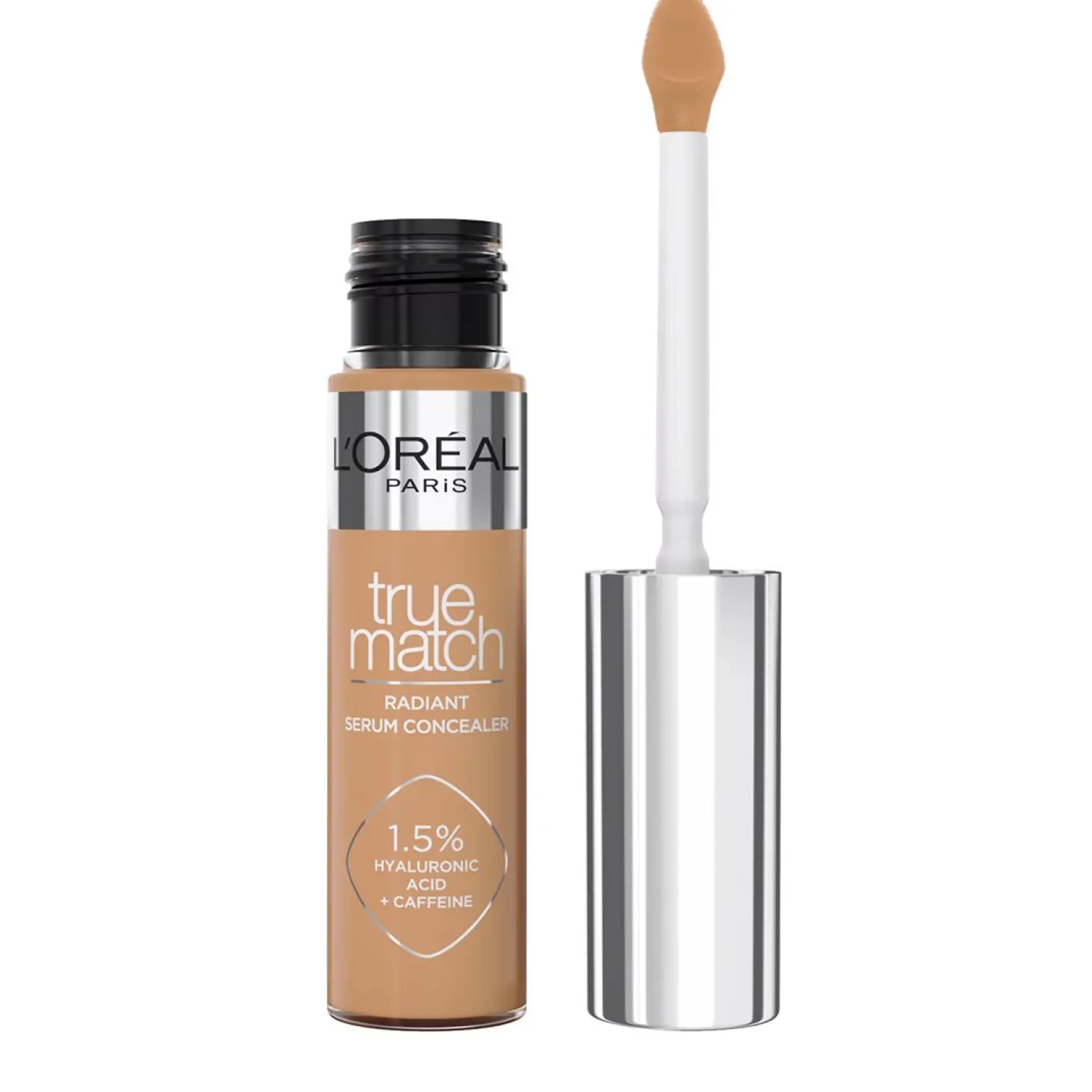 True Match Radiant Serum Concealer