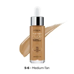 True Match Serum Tinted Foundation