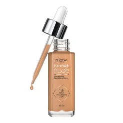 True Match Serum Tinted Foundation