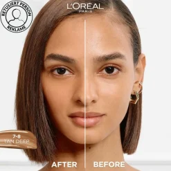 True Match Serum Tinted Foundation