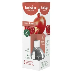 True Scent duftolje med pinner 60ml