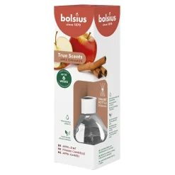True Scent duftolje med pinner 60ml