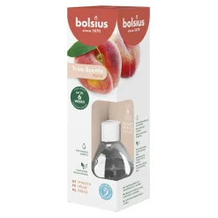 True Scent duftolje med pinner 60ml