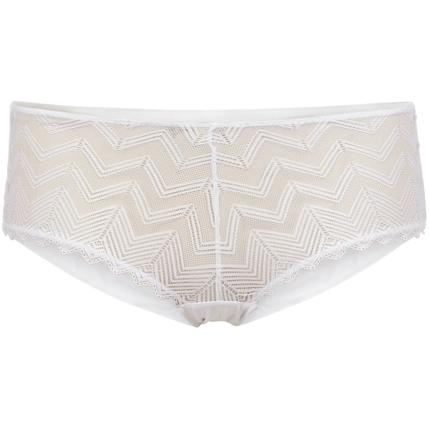 Truse blonder