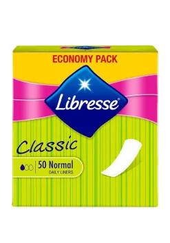 Truseinnlegg Classic 50stk