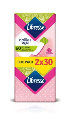 Truseinnlegg So Slim Duo 60