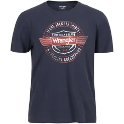 T-skjorte Americana