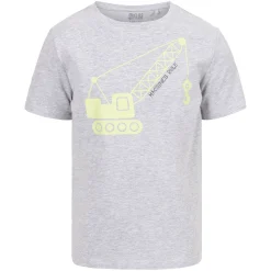 T-skjorte Glow In The dark
