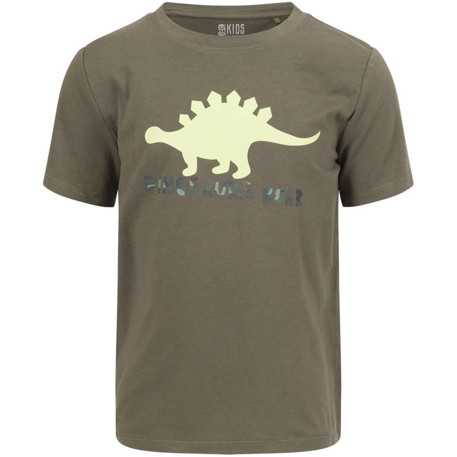 T-skjorte Glow In The dark