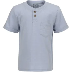 T-skjorte i slub jersey Sondre