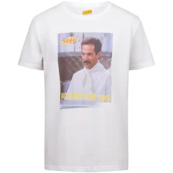T-skjorte Seinfeld